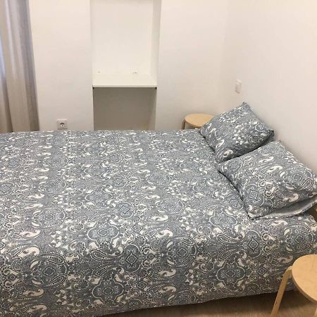 Apartamentos Dimax By Toledo Ap Eksteriør bilde