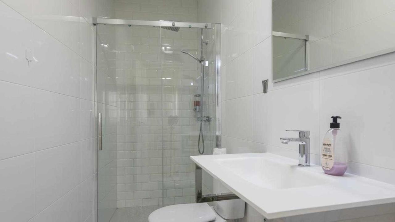 Apartamentos Dimax By Toledo Ap Eksteriør bilde
