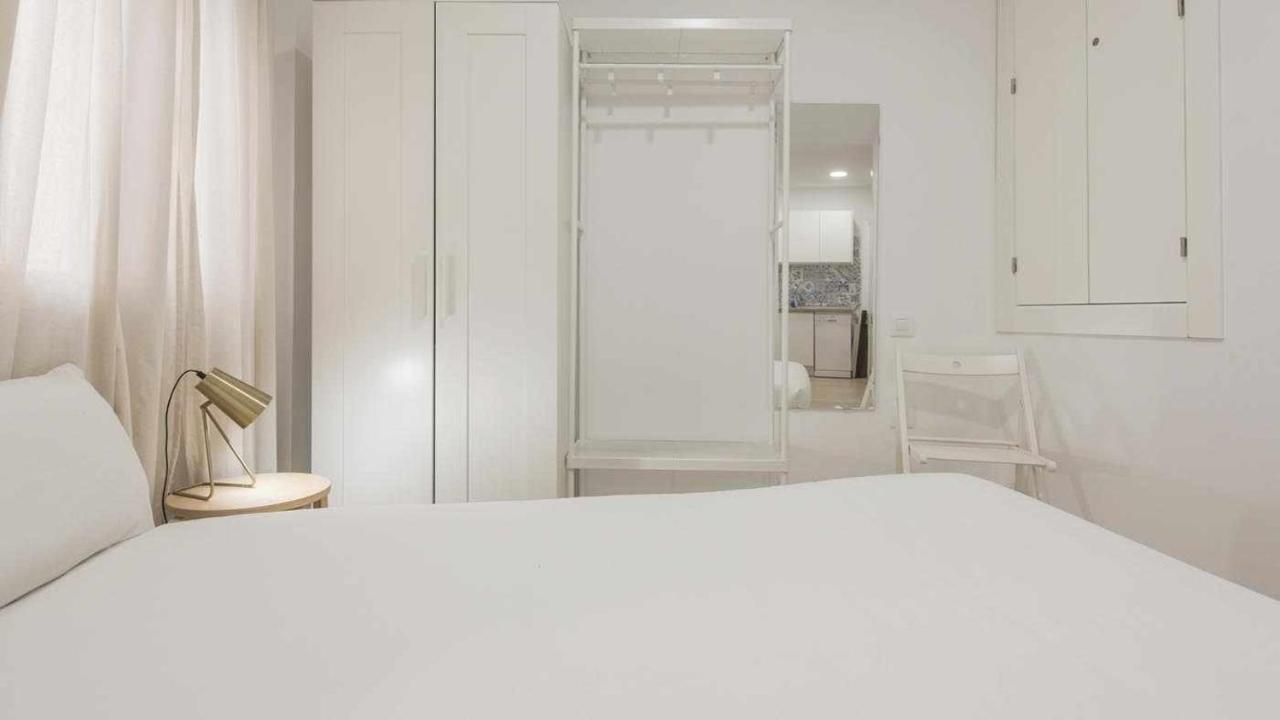 Apartamentos Dimax By Toledo Ap Rom bilde