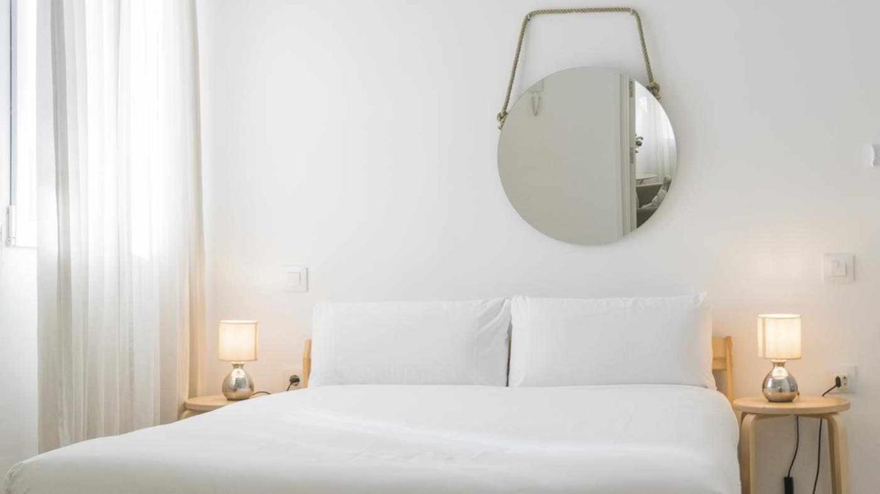 Apartamentos Dimax By Toledo Ap Eksteriør bilde