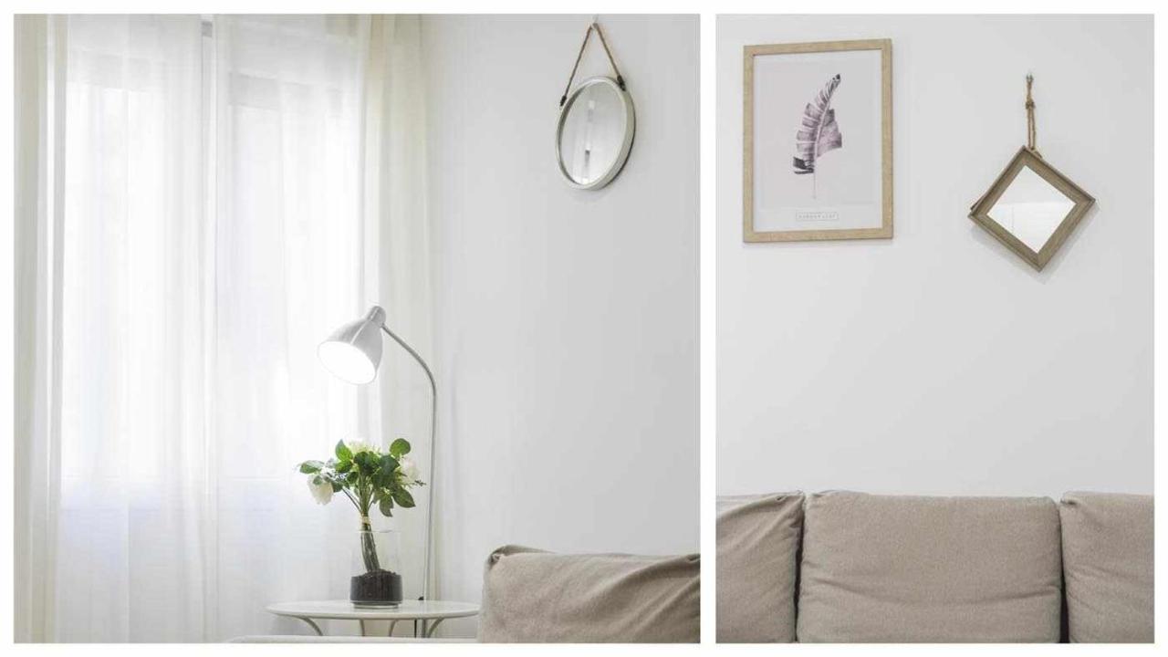 Apartamentos Dimax By Toledo Ap Eksteriør bilde