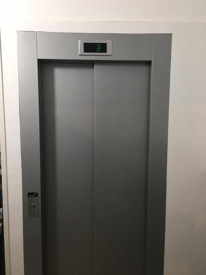 Apartamentos Dimax By Toledo Ap Eksteriør bilde