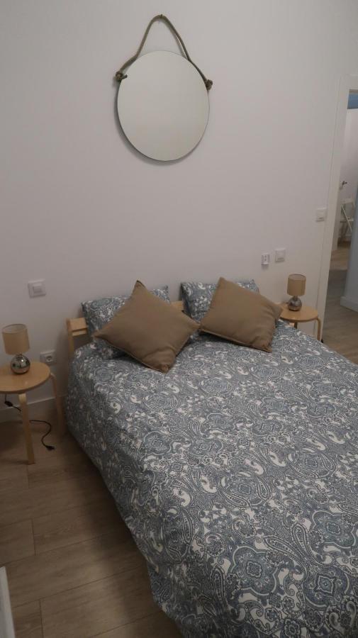 Apartamentos Dimax By Toledo Ap Eksteriør bilde