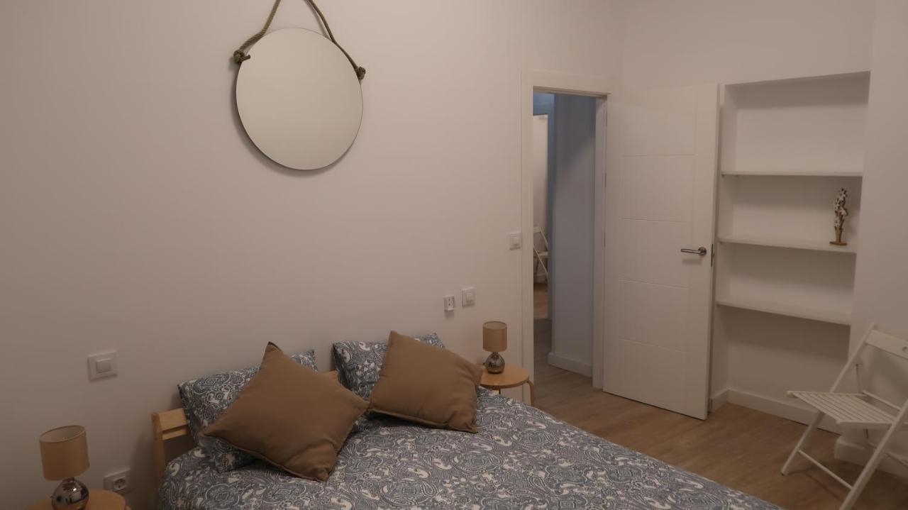 Apartamentos Dimax By Toledo Ap Eksteriør bilde