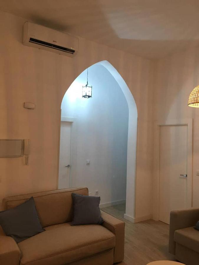 Apartamentos Dimax By Toledo Ap Eksteriør bilde