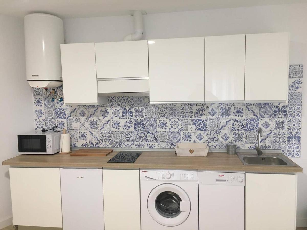 Apartamentos Dimax By Toledo Ap Eksteriør bilde