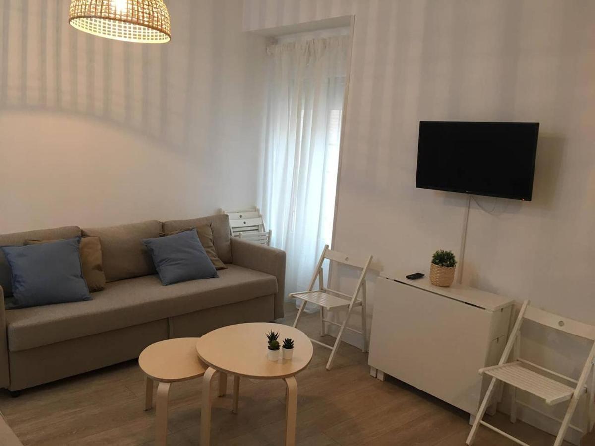 Apartamentos Dimax By Toledo Ap Eksteriør bilde