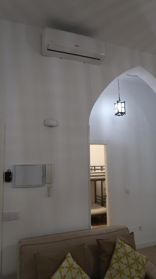 Apartamentos Dimax By Toledo Ap Eksteriør bilde
