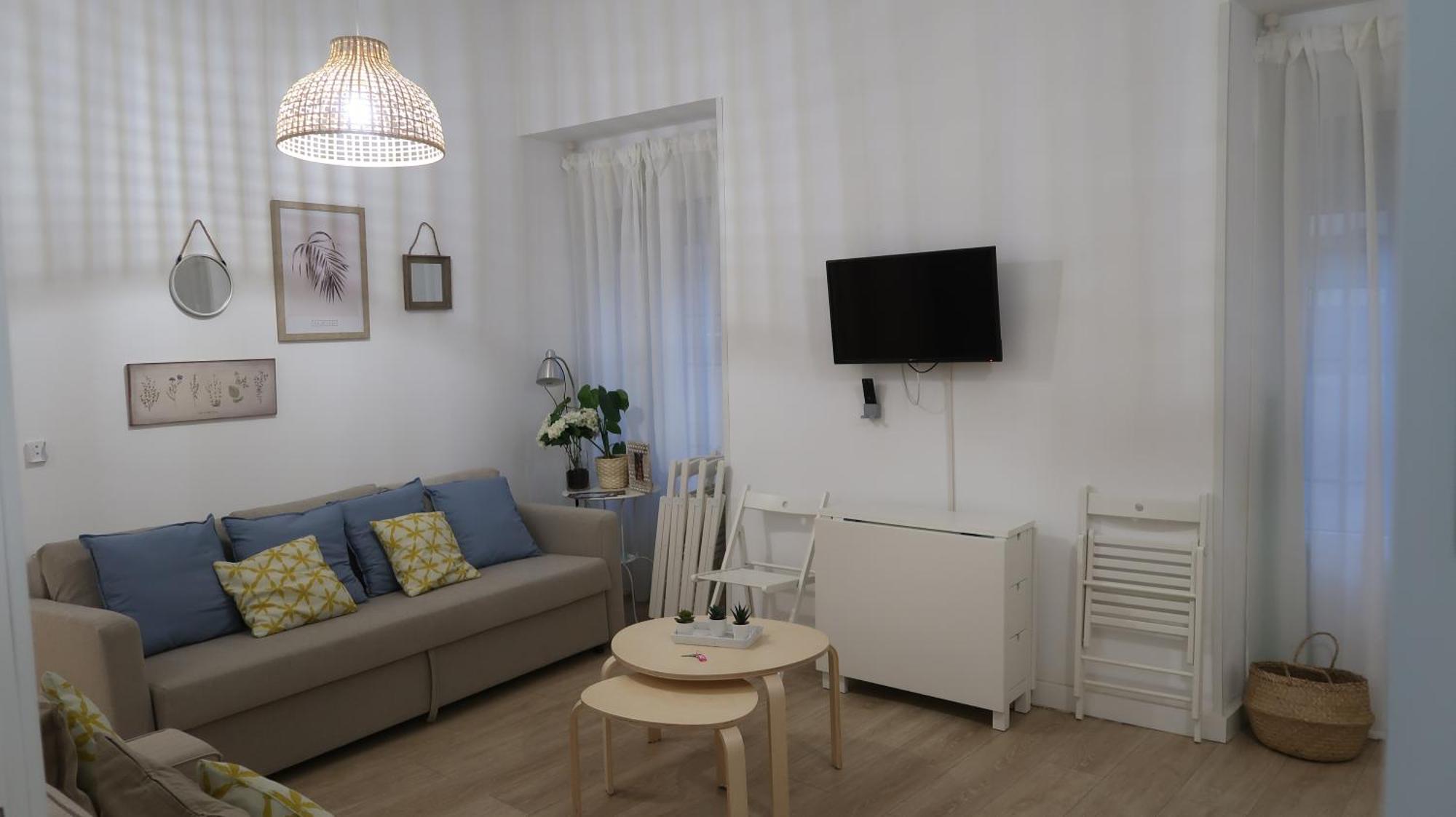 Apartamentos Dimax By Toledo Ap Rom bilde
