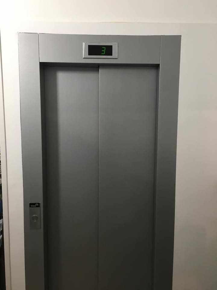 Apartamentos Dimax By Toledo Ap Rom bilde