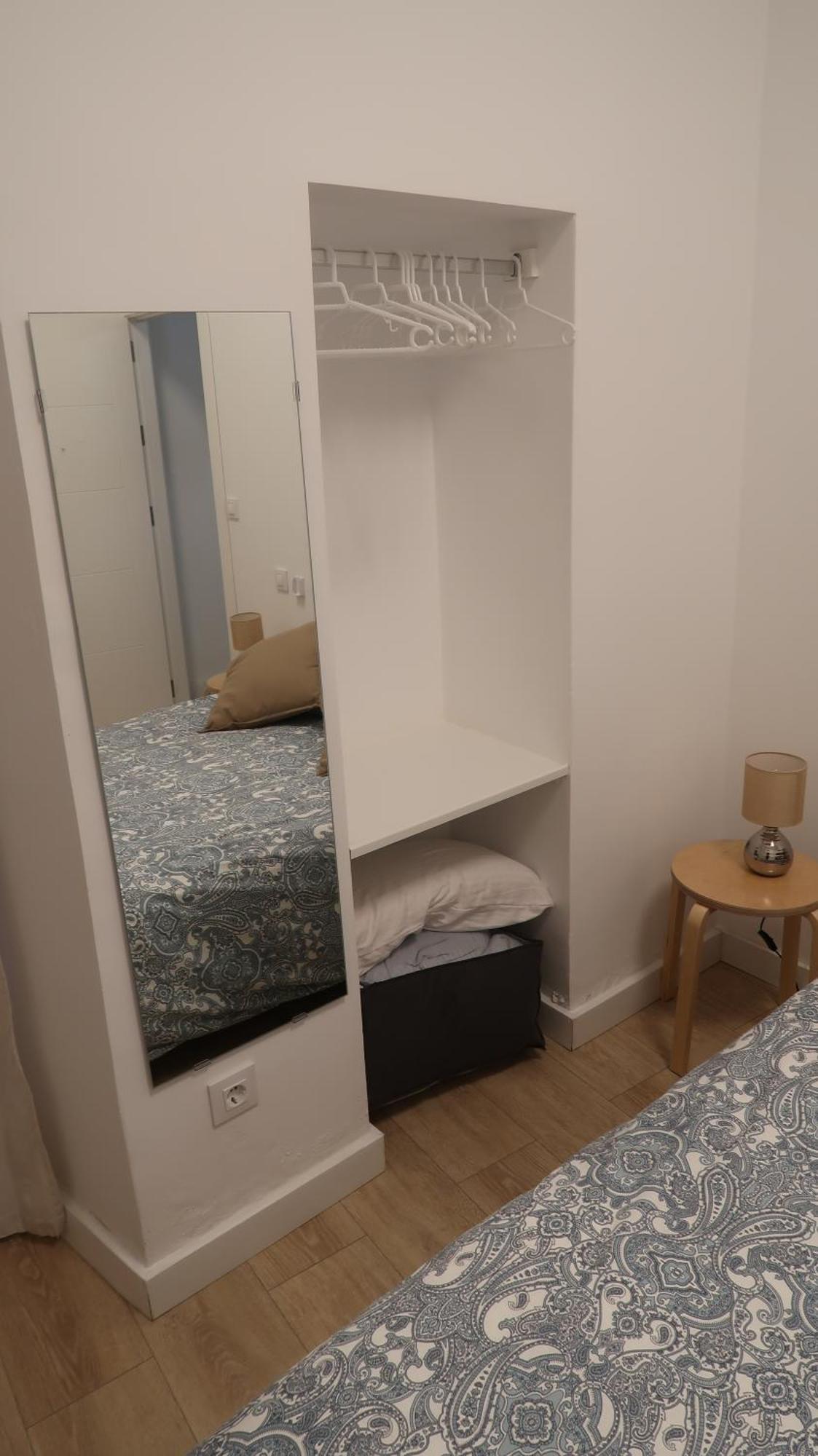 Apartamentos Dimax By Toledo Ap Rom bilde